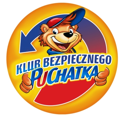 Klub bezpiecznego Puchatka