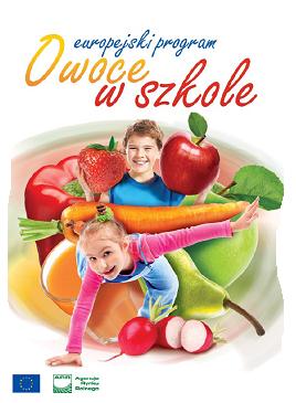 Owoce w szkole